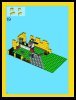 Notice / Instructions de Montage - LEGO - 4996 - Beach House: Page 20