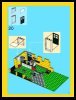 Notice / Instructions de Montage - LEGO - 4996 - Beach House: Page 21