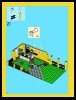 Notice / Instructions de Montage - LEGO - 4996 - Beach House: Page 22