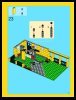 Notice / Instructions de Montage - LEGO - 4996 - Beach House: Page 25