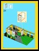 Notice / Instructions de Montage - LEGO - 4996 - Beach House: Page 26