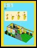 Notice / Instructions de Montage - LEGO - 4996 - Beach House: Page 27