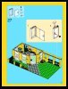 Notice / Instructions de Montage - LEGO - 4996 - Beach House: Page 29