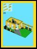 Notice / Instructions de Montage - LEGO - 4996 - Beach House: Page 30