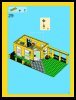 Notice / Instructions de Montage - LEGO - 4996 - Beach House: Page 31