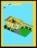 Notice / Instructions de Montage - LEGO - 4996 - Beach House: Page 32