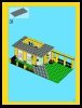 Notice / Instructions de Montage - LEGO - 4996 - Beach House: Page 33