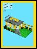 Notice / Instructions de Montage - LEGO - 4996 - Beach House: Page 34