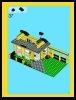 Notice / Instructions de Montage - LEGO - 4996 - Beach House: Page 39