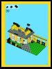 Notice / Instructions de Montage - LEGO - 4996 - Beach House: Page 41