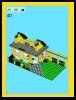 Notice / Instructions de Montage - LEGO - 4996 - Beach House: Page 42