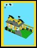 Notice / Instructions de Montage - LEGO - 4996 - Beach House: Page 43