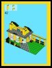 Notice / Instructions de Montage - LEGO - 4996 - Beach House: Page 44