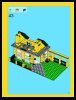 Notice / Instructions de Montage - LEGO - 4996 - Beach House: Page 45