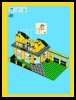 Notice / Instructions de Montage - LEGO - 4996 - Beach House: Page 47