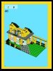 Notice / Instructions de Montage - LEGO - 4996 - Beach House: Page 48