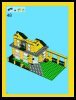 Notice / Instructions de Montage - LEGO - 4996 - Beach House: Page 50