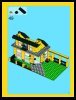 Notice / Instructions de Montage - LEGO - 4996 - Beach House: Page 51