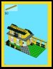 Notice / Instructions de Montage - LEGO - 4996 - Beach House: Page 52