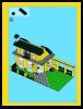 Notice / Instructions de Montage - LEGO - 4996 - Beach House: Page 53