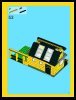 Notice / Instructions de Montage - LEGO - 4996 - Beach House: Page 57