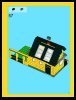 Notice / Instructions de Montage - LEGO - 4996 - Beach House: Page 61