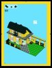 Notice / Instructions de Montage - LEGO - 4996 - Beach House: Page 62