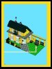 Notice / Instructions de Montage - LEGO - 4996 - Beach House: Page 64