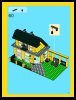 Notice / Instructions de Montage - LEGO - 4996 - Beach House: Page 65