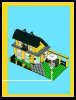 Notice / Instructions de Montage - LEGO - 4996 - Beach House: Page 67