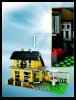 Notice / Instructions de Montage - LEGO - 4996 - Beach House: Page 70