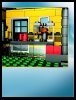 Notice / Instructions de Montage - LEGO - 4996 - Beach House: Page 71