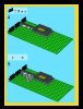 Notice / Instructions de Montage - LEGO - 4996 - Beach House: Page 4