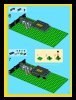 Notice / Instructions de Montage - LEGO - 4996 - Beach House: Page 5