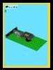 Notice / Instructions de Montage - LEGO - 4996 - Beach House: Page 6