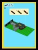 Notice / Instructions de Montage - LEGO - 4996 - Beach House: Page 7