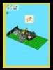 Notice / Instructions de Montage - LEGO - 4996 - Beach House: Page 9