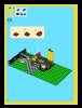 Notice / Instructions de Montage - LEGO - 4996 - Beach House: Page 10