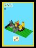 Notice / Instructions de Montage - LEGO - 4996 - Beach House: Page 15