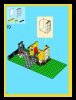 Notice / Instructions de Montage - LEGO - 4996 - Beach House: Page 16