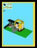 Notice / Instructions de Montage - LEGO - 4996 - Beach House: Page 18