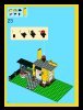 Notice / Instructions de Montage - LEGO - 4996 - Beach House: Page 20