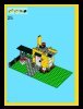 Notice / Instructions de Montage - LEGO - 4996 - Beach House: Page 22