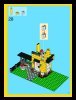 Notice / Instructions de Montage - LEGO - 4996 - Beach House: Page 25