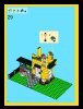 Notice / Instructions de Montage - LEGO - 4996 - Beach House: Page 26