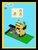 Notice / Instructions de Montage - LEGO - 4996 - Beach House: Page 27