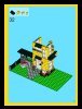 Notice / Instructions de Montage - LEGO - 4996 - Beach House: Page 29