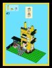 Notice / Instructions de Montage - LEGO - 4996 - Beach House: Page 37