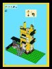 Notice / Instructions de Montage - LEGO - 4996 - Beach House: Page 38