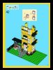 Notice / Instructions de Montage - LEGO - 4996 - Beach House: Page 39